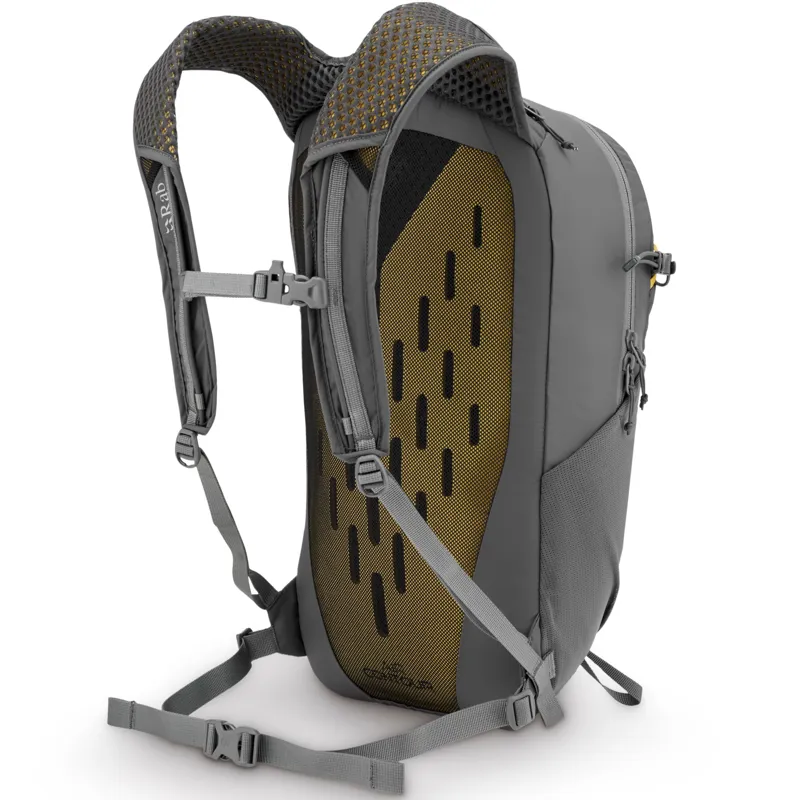 Rab Tygen 18 Rucksack - Graphene-2