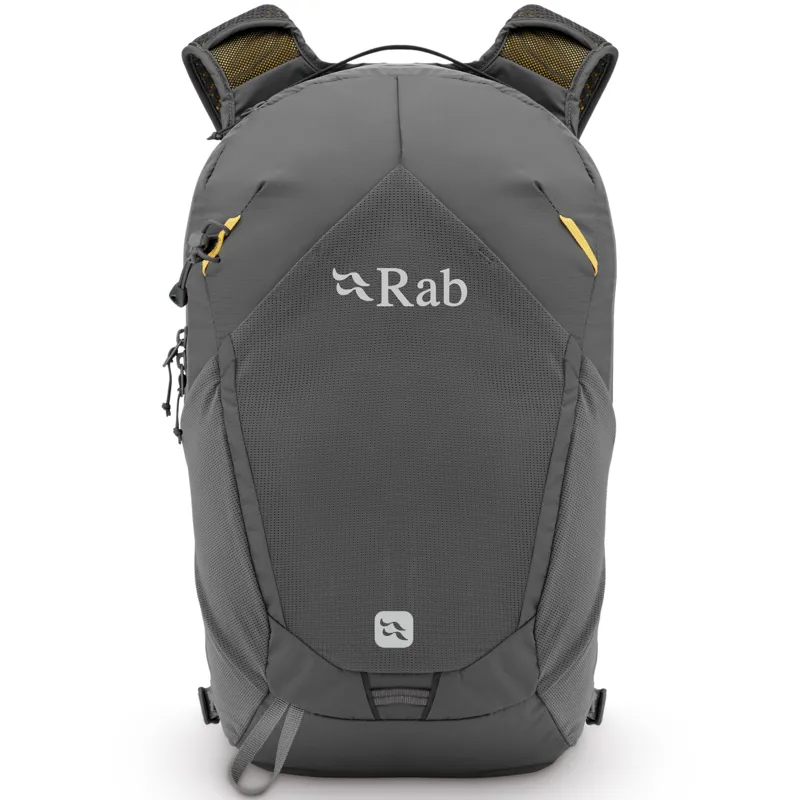 Rab Tygen 18 Rucksack - Graphene-1