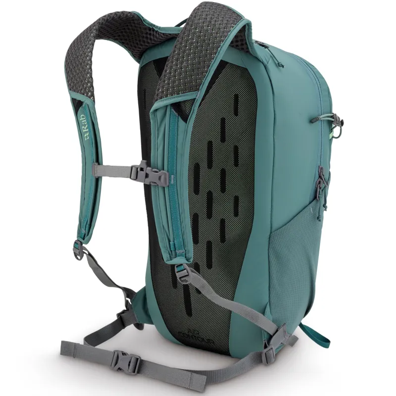 Rab Tygen 18 Rucksack - Sage-2