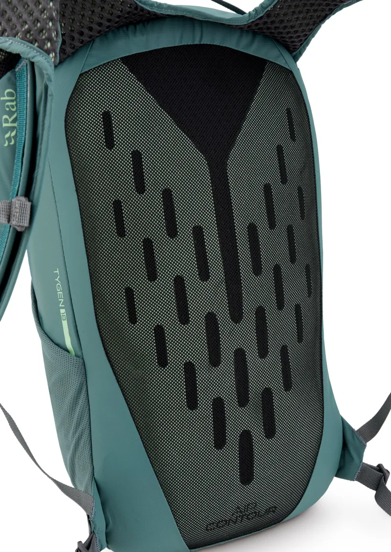 Rab Tygen 18 Rucksack - Sage-5