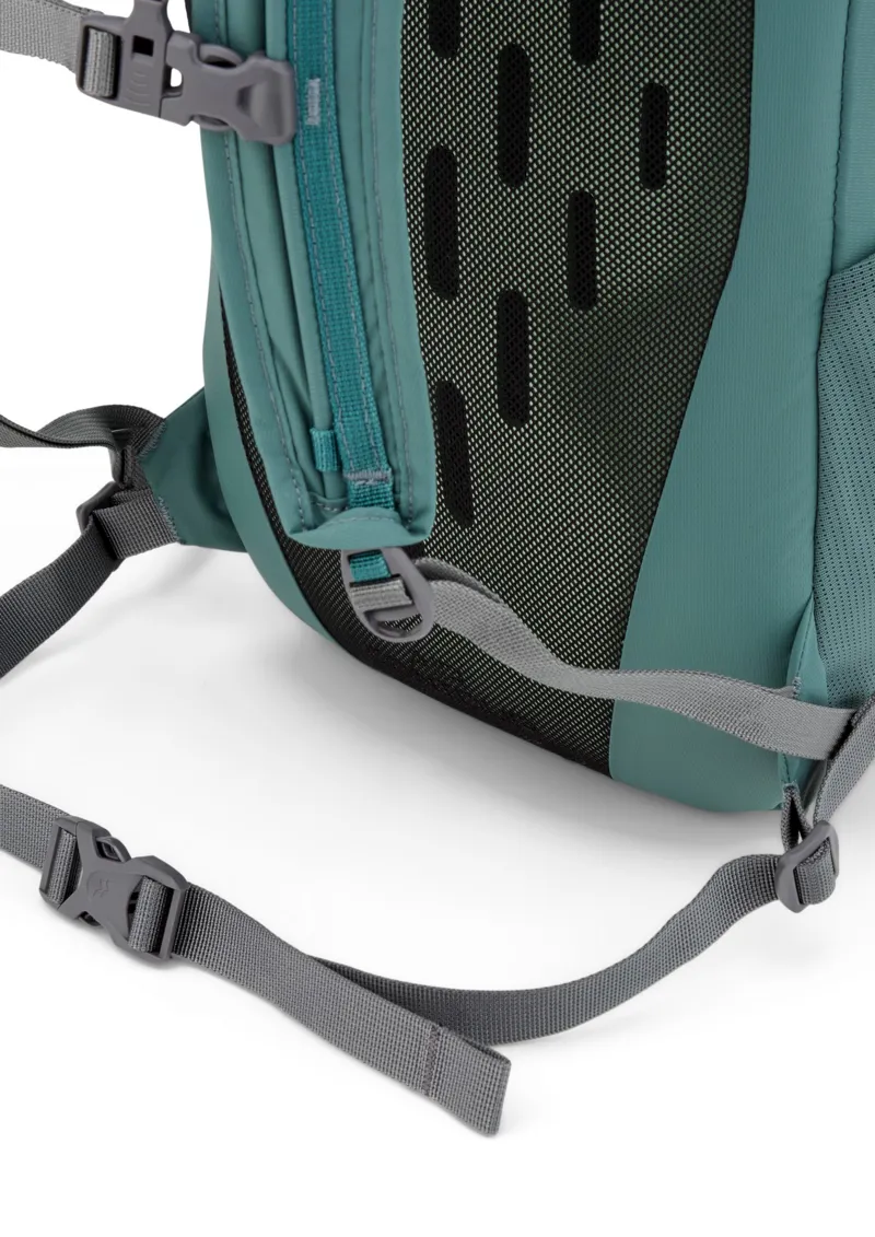 Rab Tygen 18 Rucksack - Sage-4