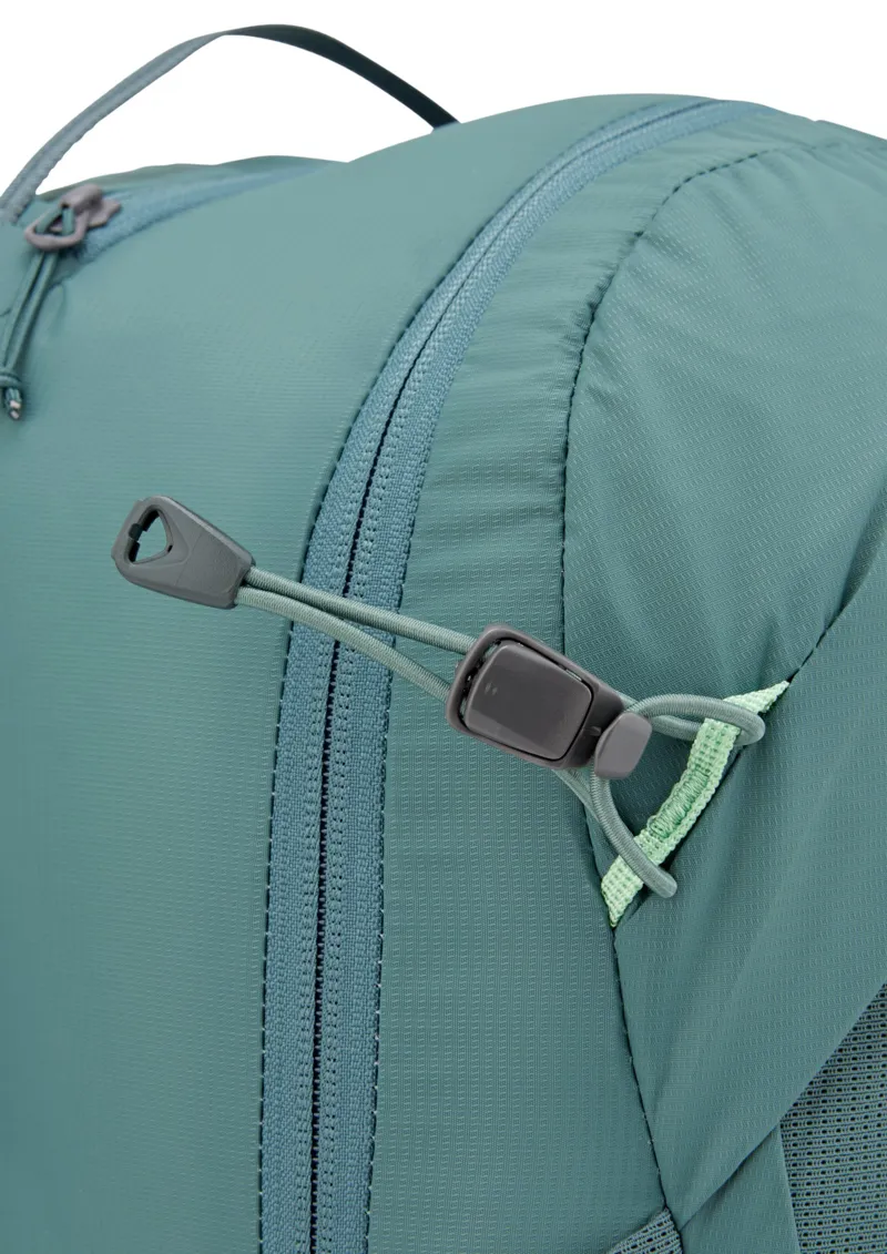 Rab Tygen 18 Rucksack - Sage-6