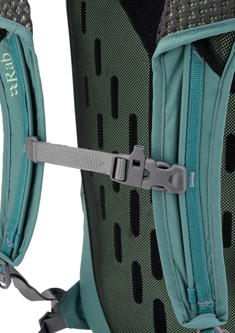 Rab Tygen 18 Rucksack - Sage-7