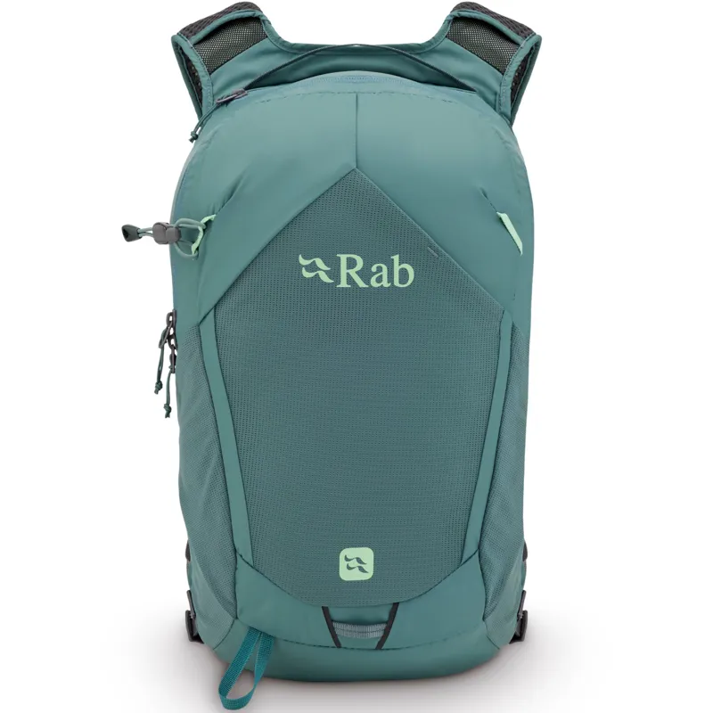 Rab Tygen 18 Rucksack - Sage-1