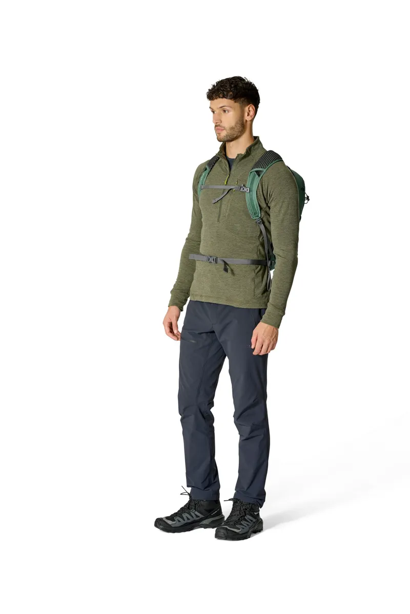 Rab Tygen 18 Rucksack - Sage-11