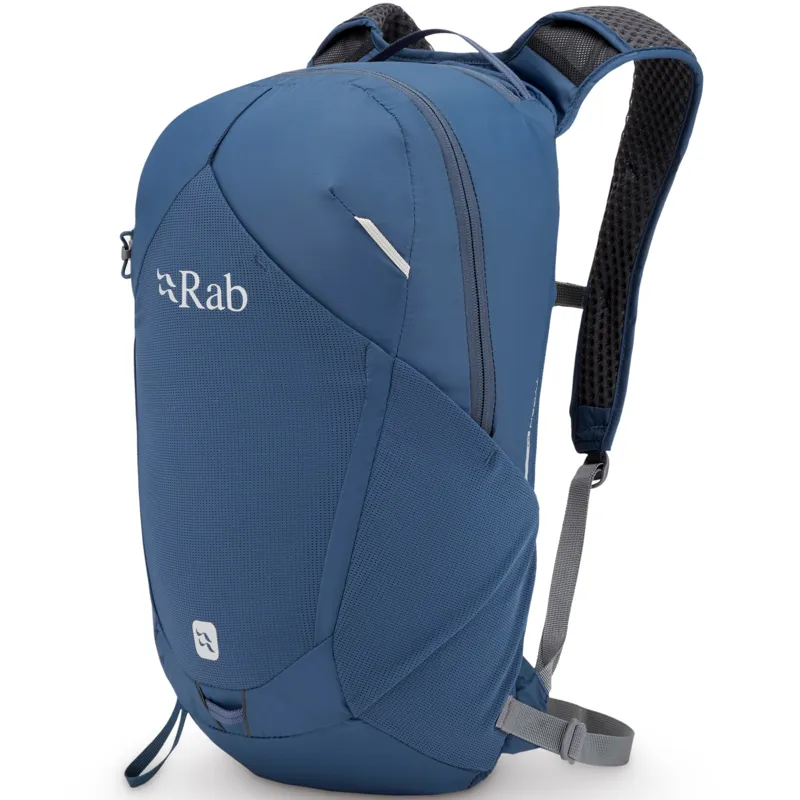 Rab Tygen 18 Rucksack - Tempest Blue