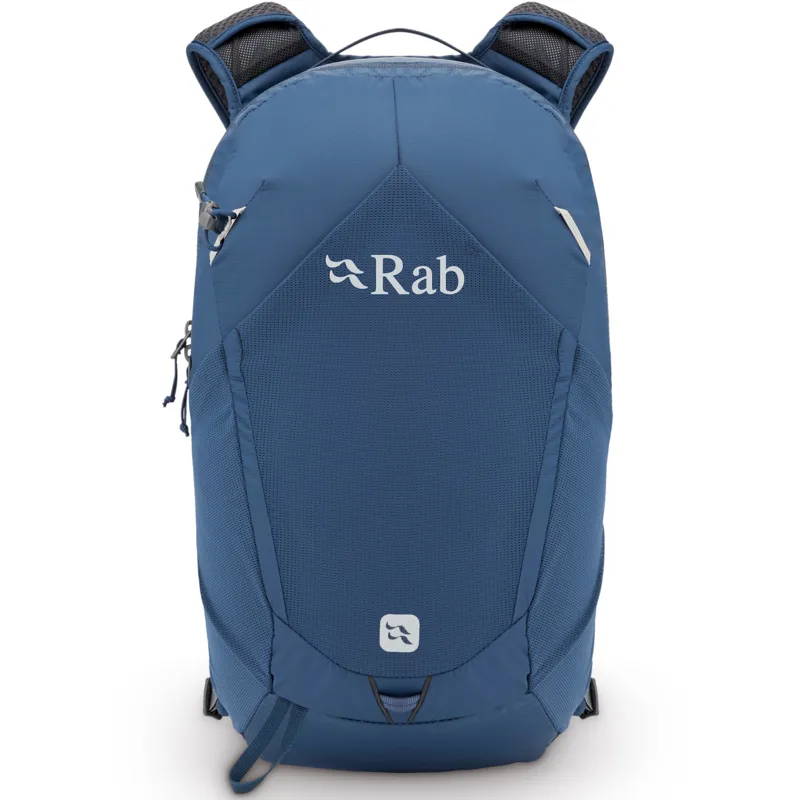 Rab Tygen 18 Rucksack - Tempest Blue-1