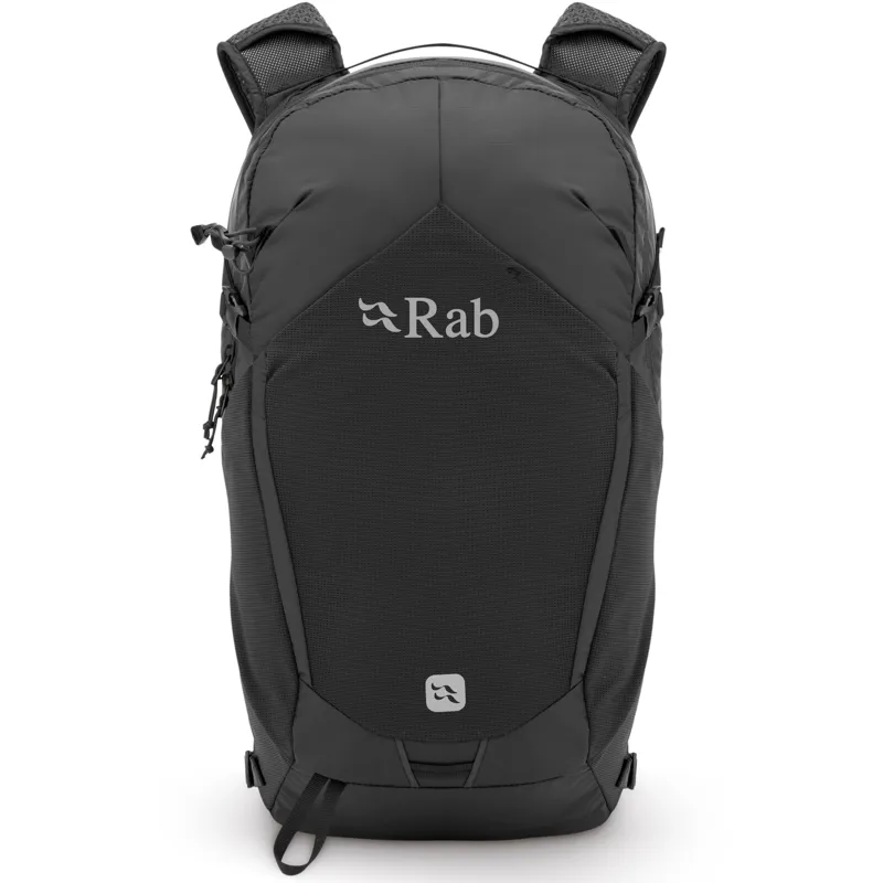 Rab Tygen 22 Rucksack - Black-1