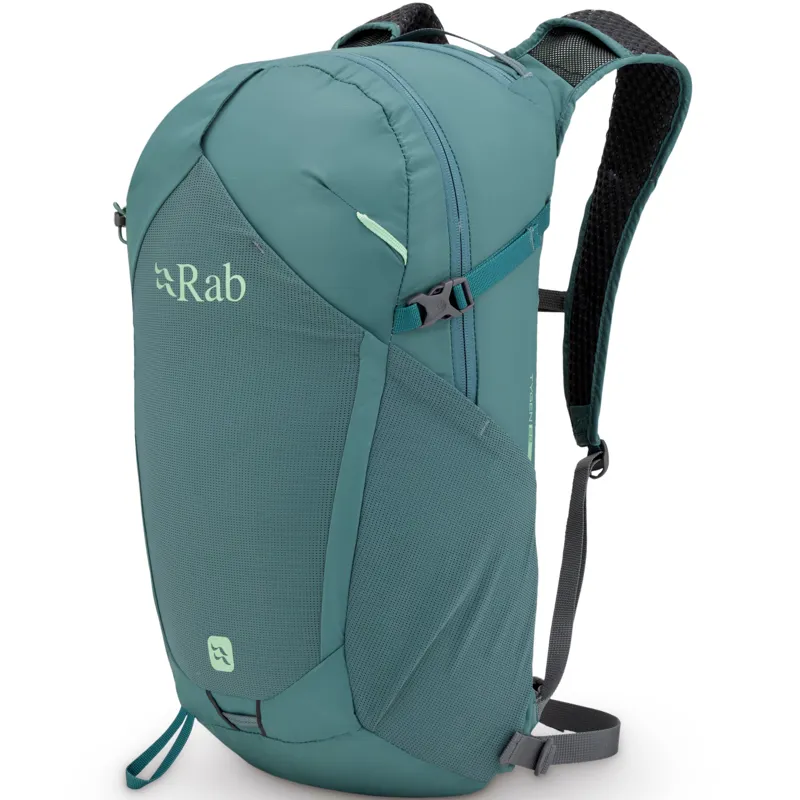 Rab Tygen 22 Rucksack - Sage