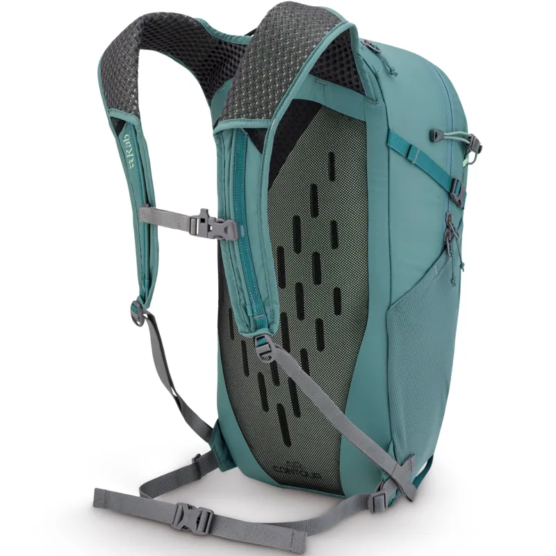 Rab Tygen 22 Rucksack - Sage-2