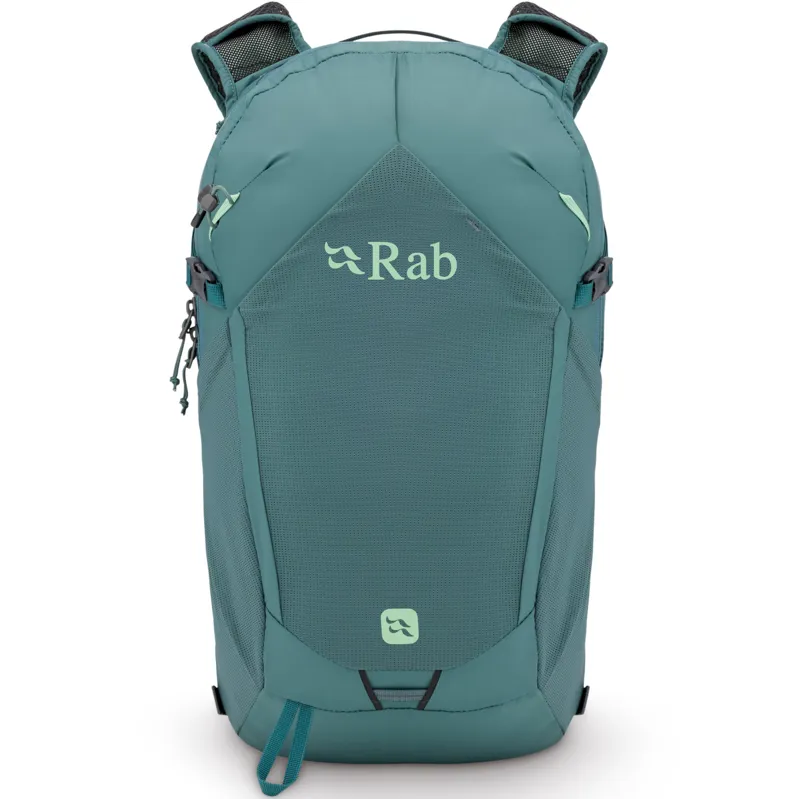 Rab Tygen 22 Rucksack - Sage-1