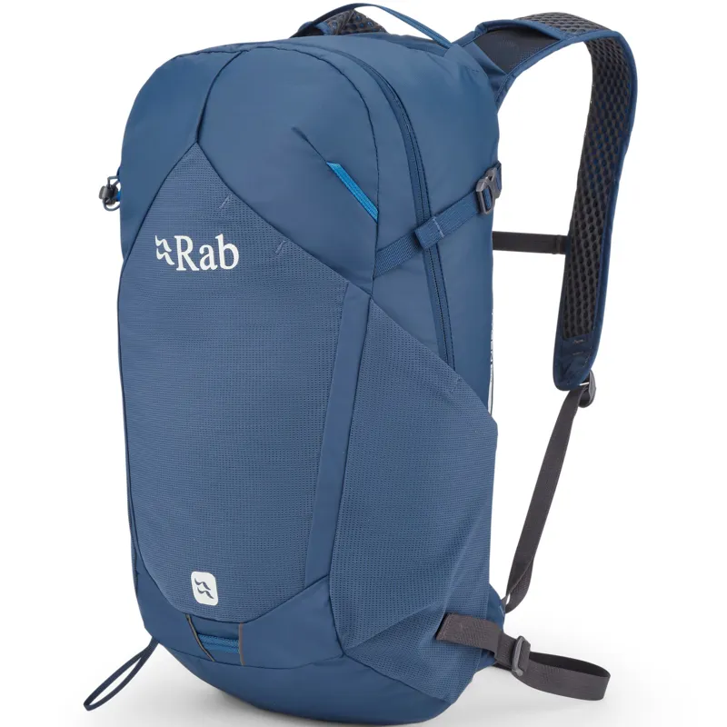 Rab Tygen 22 Rucksack - Tempest Blue
