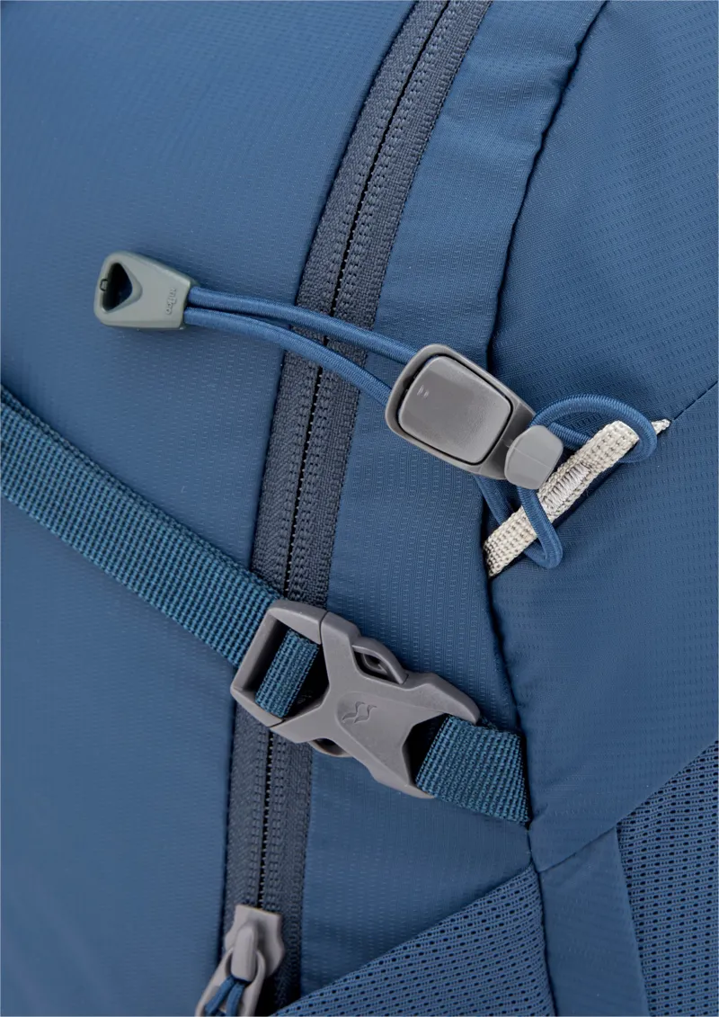 Rab Tygen 22 Rucksack - Tempest Blue-4
