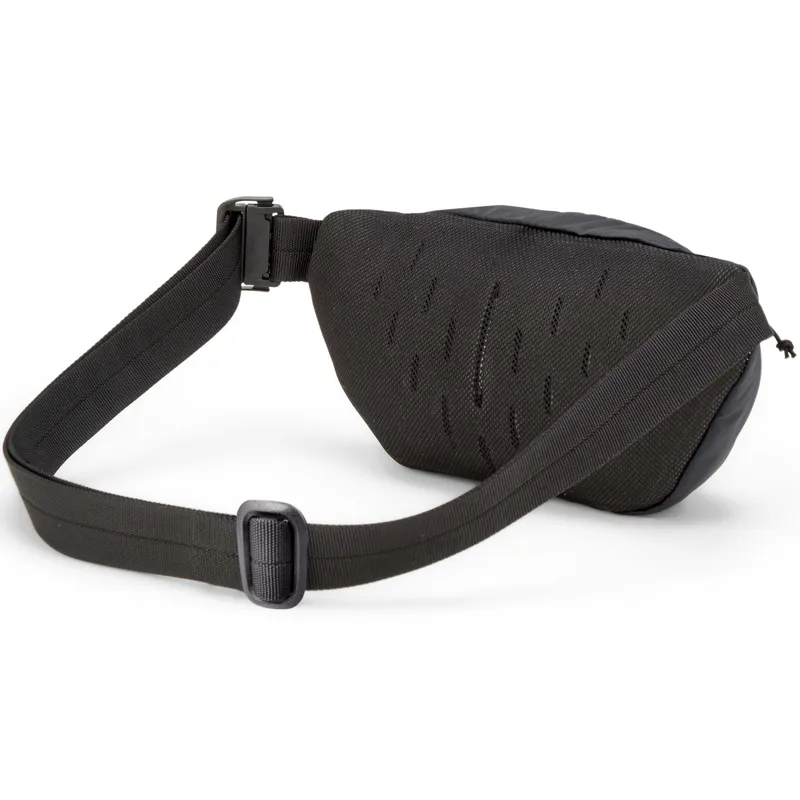 Rab Tygen 2 Waist Pack - Black-2