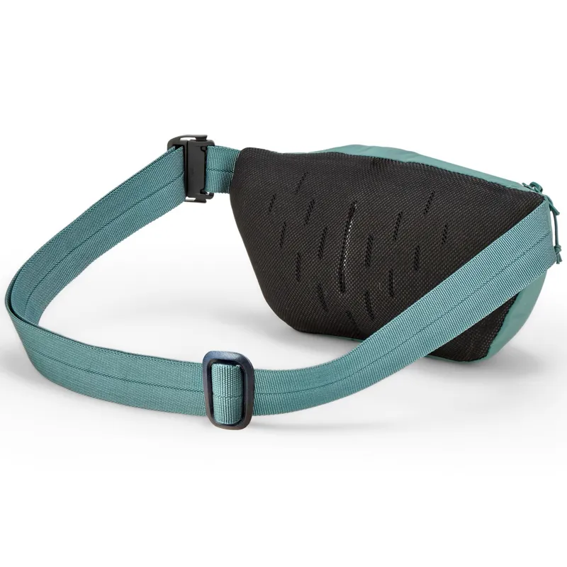 Rab Tygen 2 Waist Pack - Sage-2