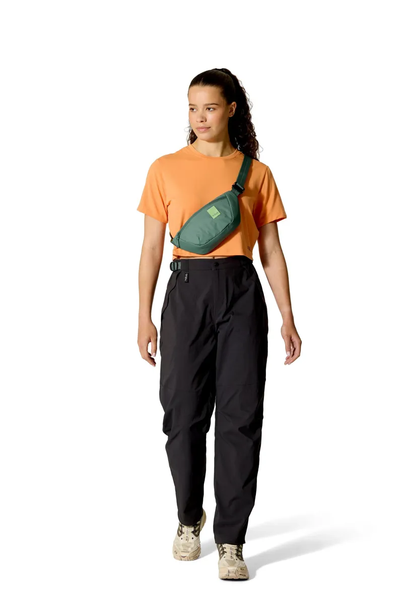 Rab Tygen 2 Waist Pack - Sage-8