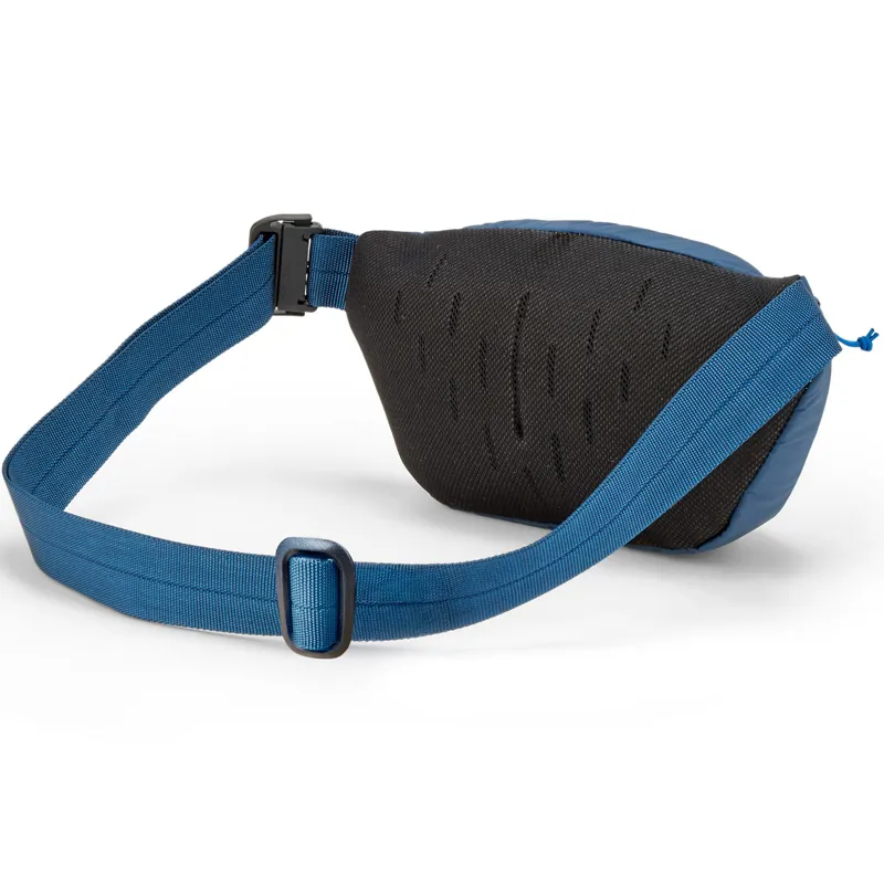 Rab Tygen 2 Waist Pack - Tempest Blue-2