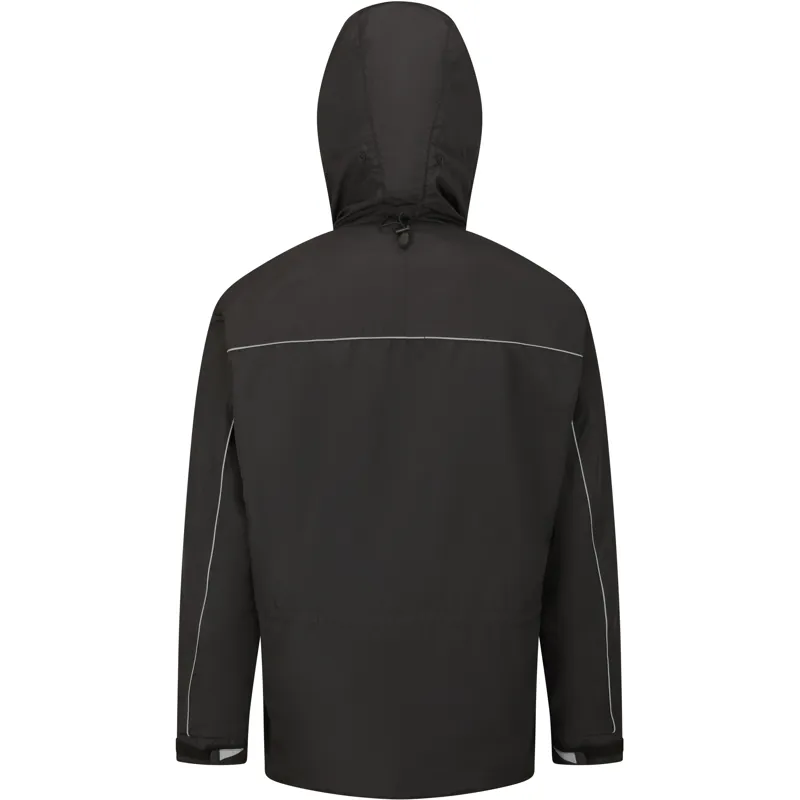 Paramo Unisex Aspira 360 Smock - Black-2