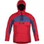Paramo Unisex Aspira 360 Smock - Fire-Indigo
