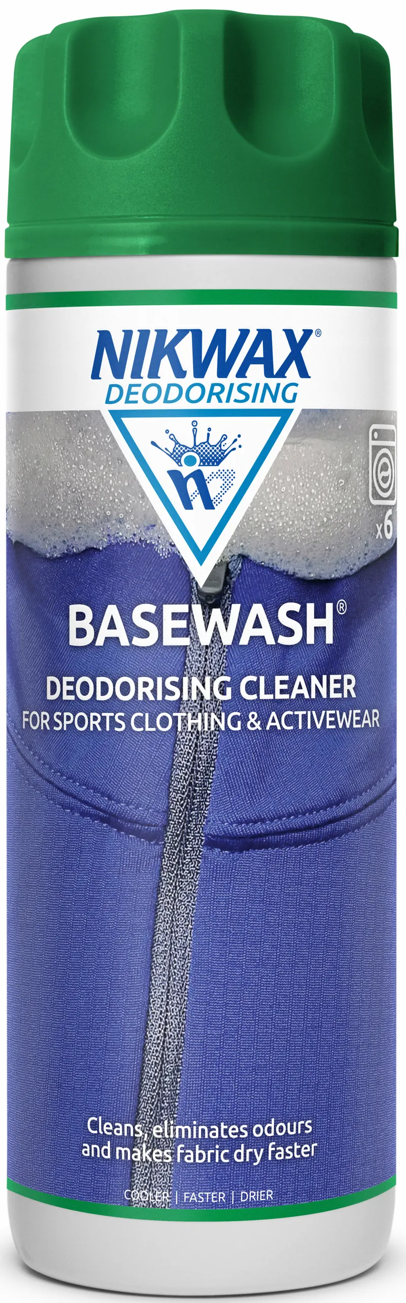 Nikwax BaseWash - 300ml