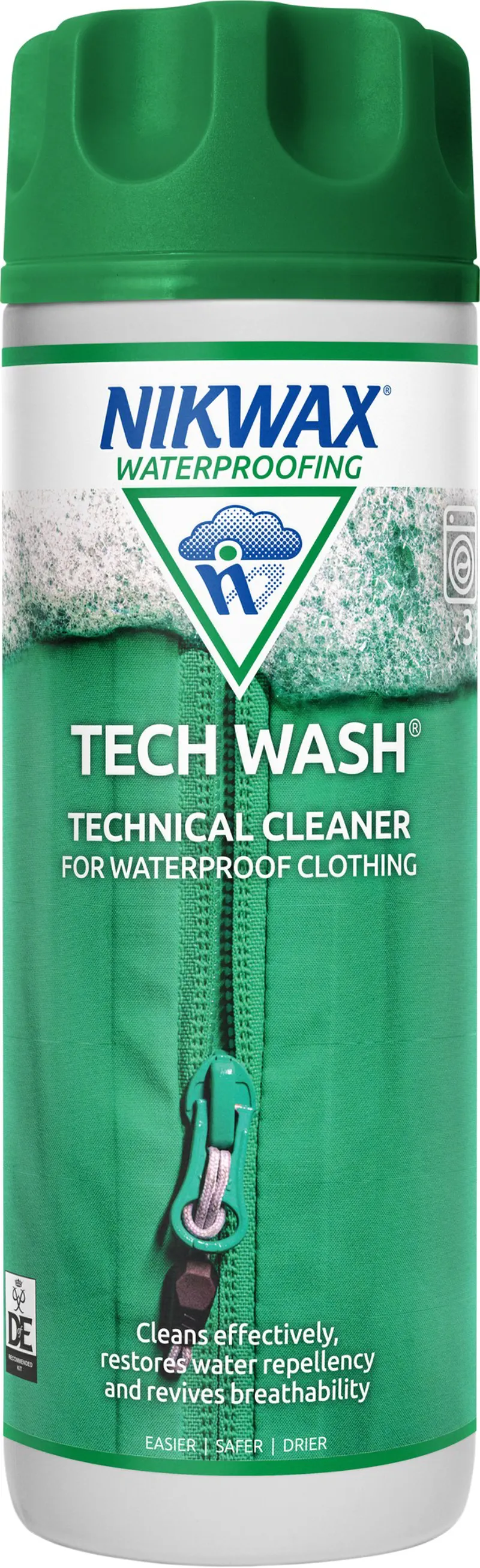 Nikwax Tech Wash - 300ml