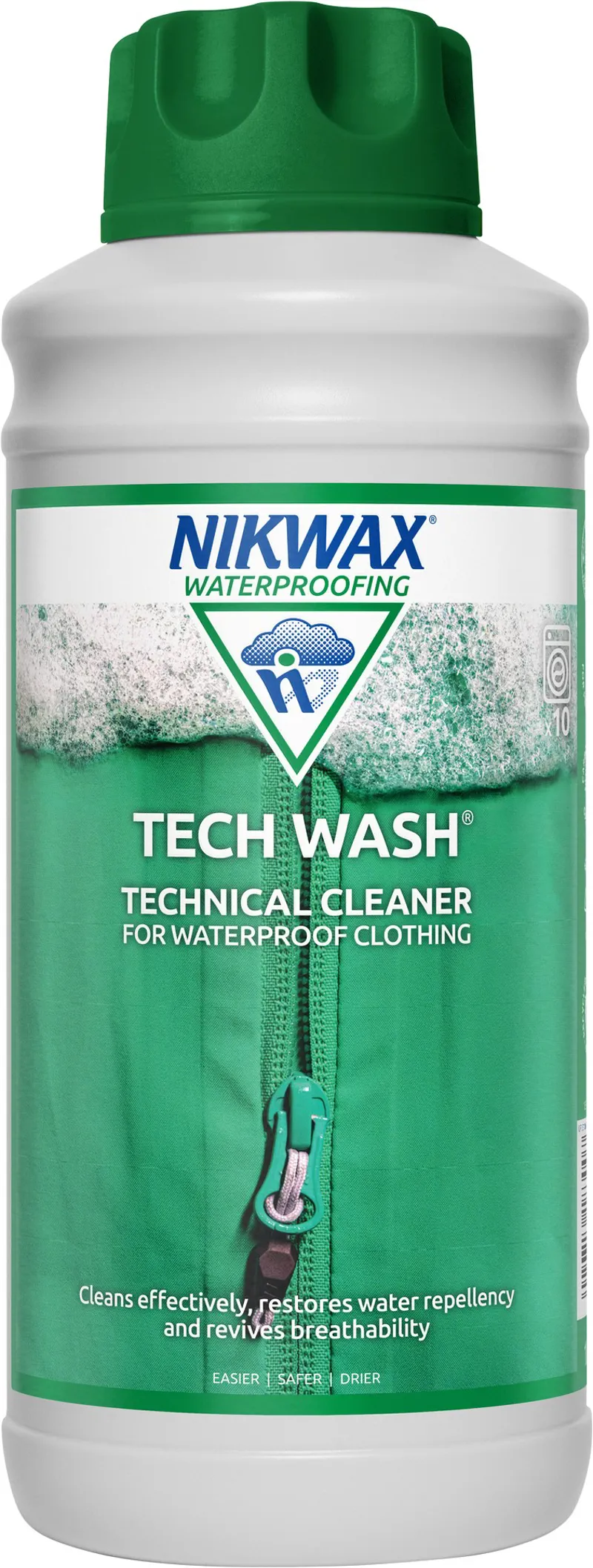 Nikwax Tech Wash - 1L