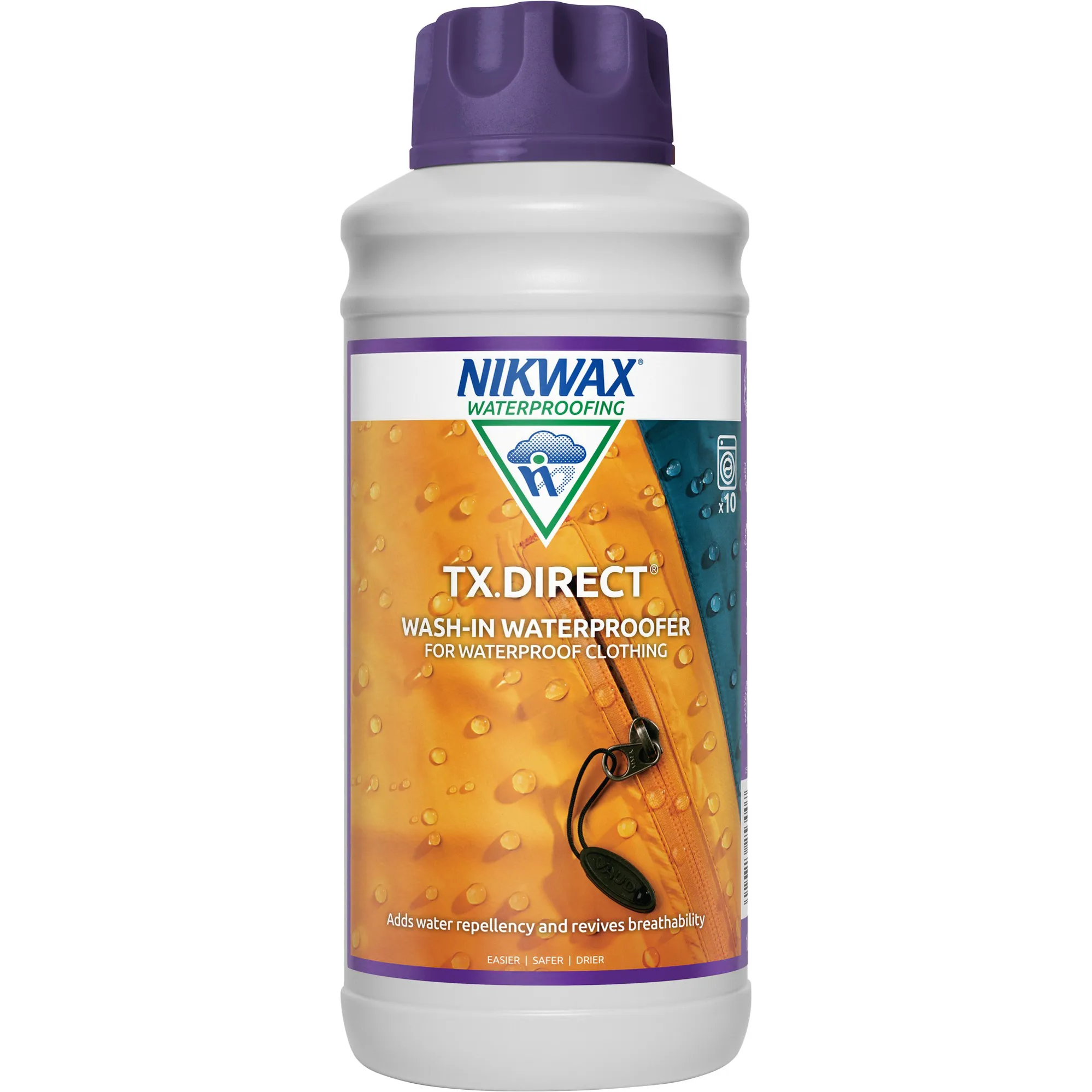 Nikwax Wash-In 1L - Main Image