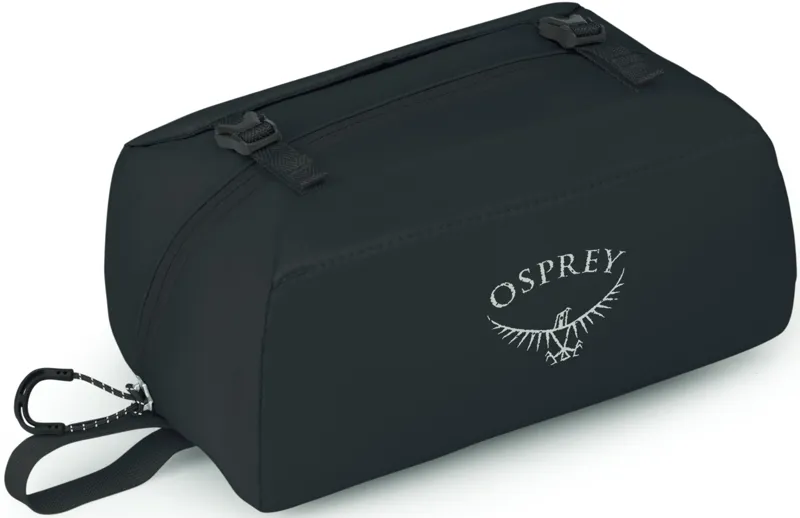 Osprey Ultralight Padded Organizer Black