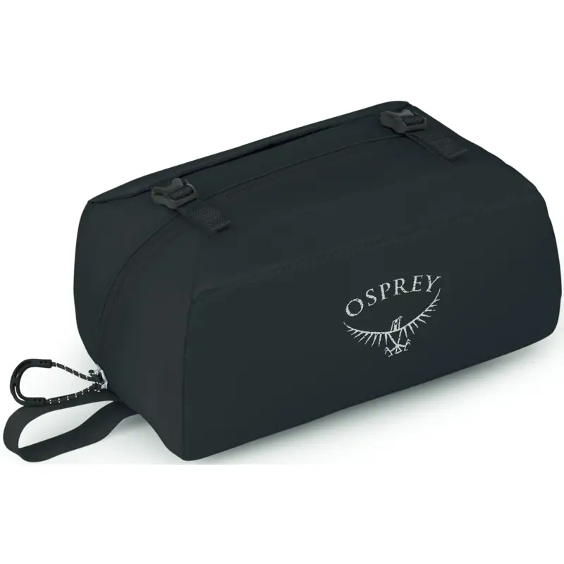 Osprey Ultralight Padded Organizer Black1