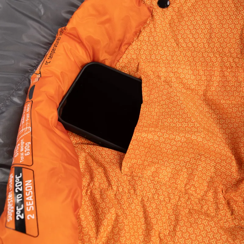 F10 Ultra 150 Sleeping Bag-5