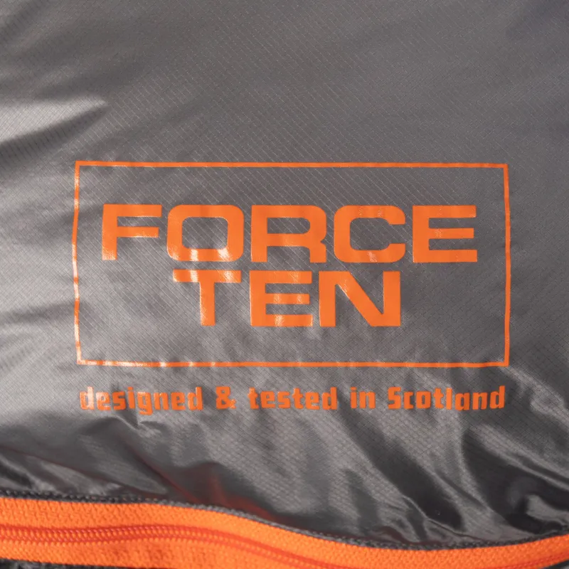 F10 Ultra 150 Sleeping Bag-10