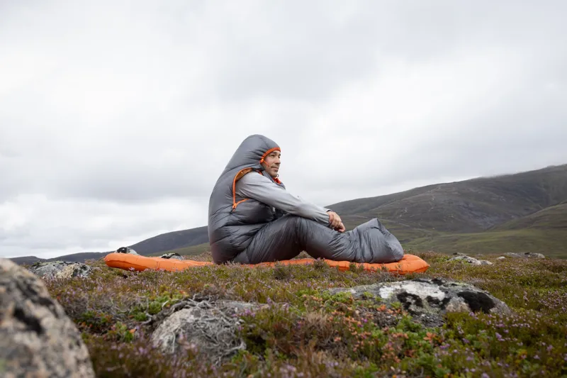 F10 Ultra 150 Sleeping Bag-12