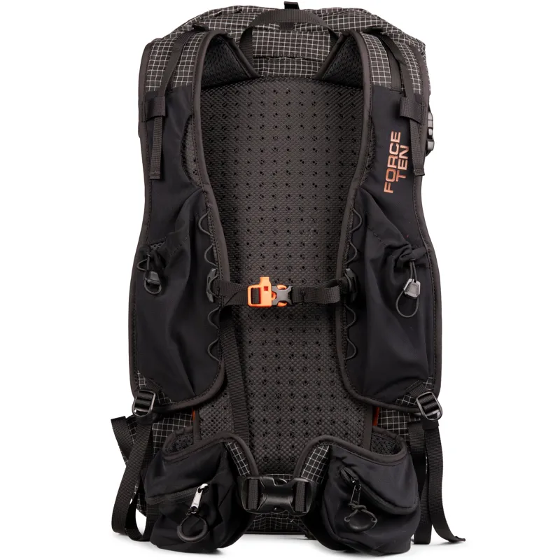 Vango F10 Ultra 35L Rucksack-1