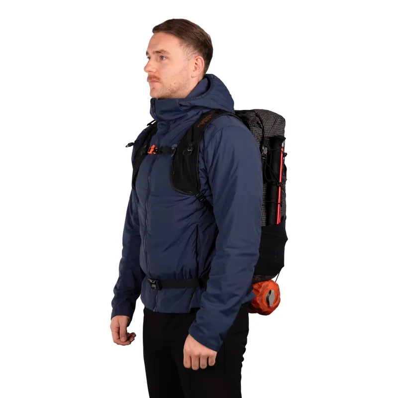 Vango F10 Ultra 35L Rucksack-4