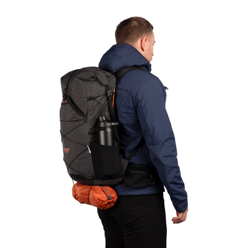 Vango F10 Ultra 35L Rucksack-5