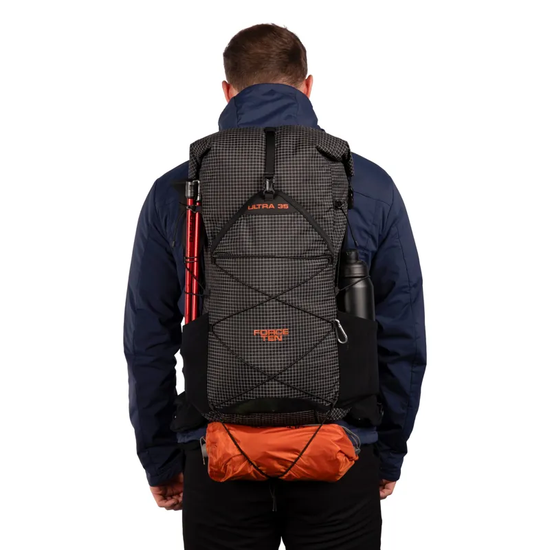 Vango F10 Ultra 35L Rucksack-6