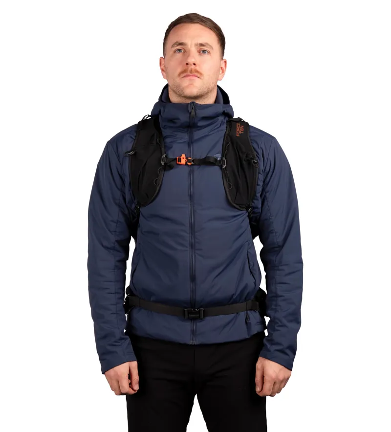 Vango F10 Ultra 35L Rucksack-7