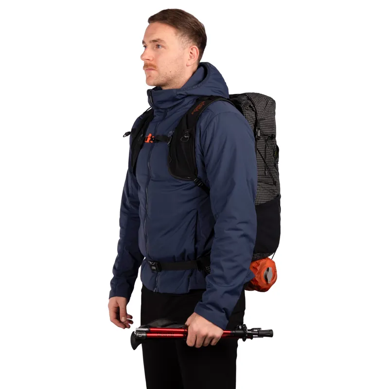Vango F10 Ultra 35L Rucksack-8