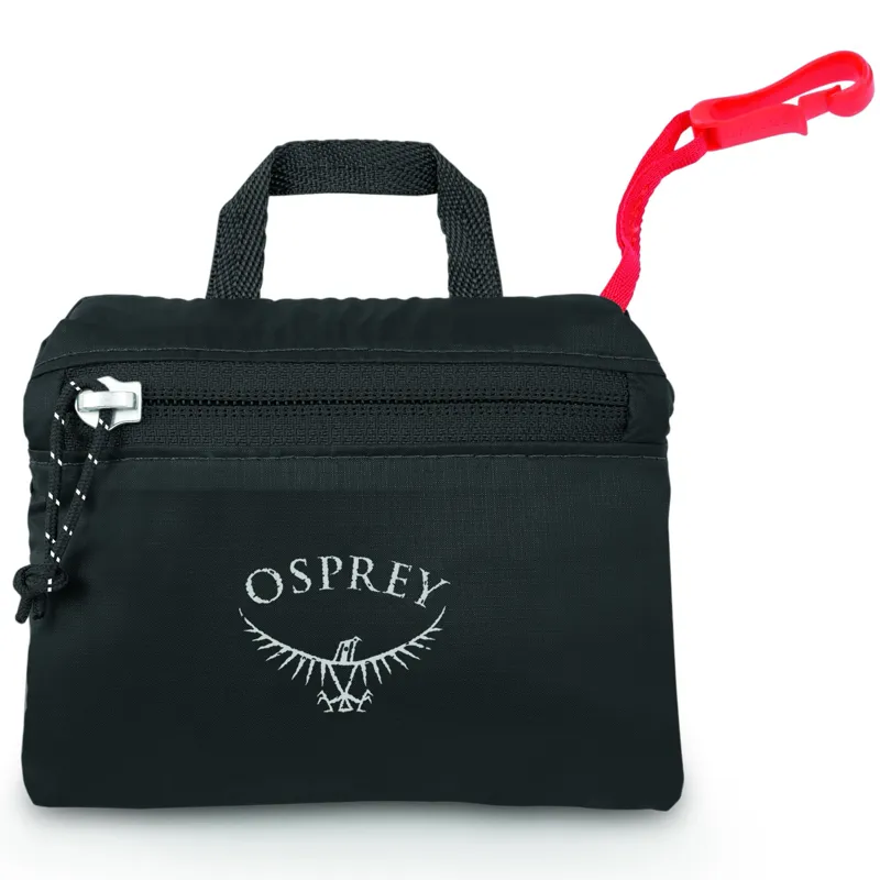 Osprey Ultralight Stuff Waist Pack - Black-2