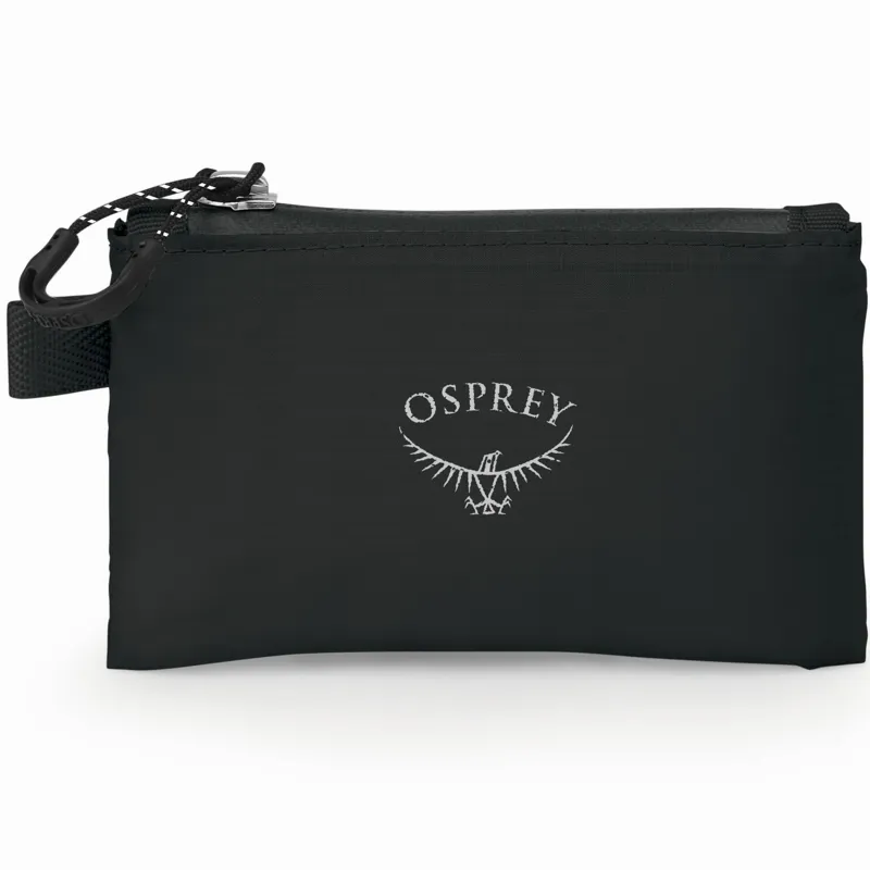 Osprey Ultralight Wallet - Black-1
