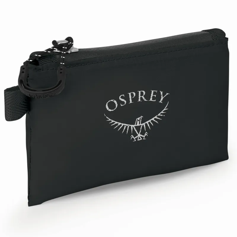 Osprey Ultralight Wallet - Black