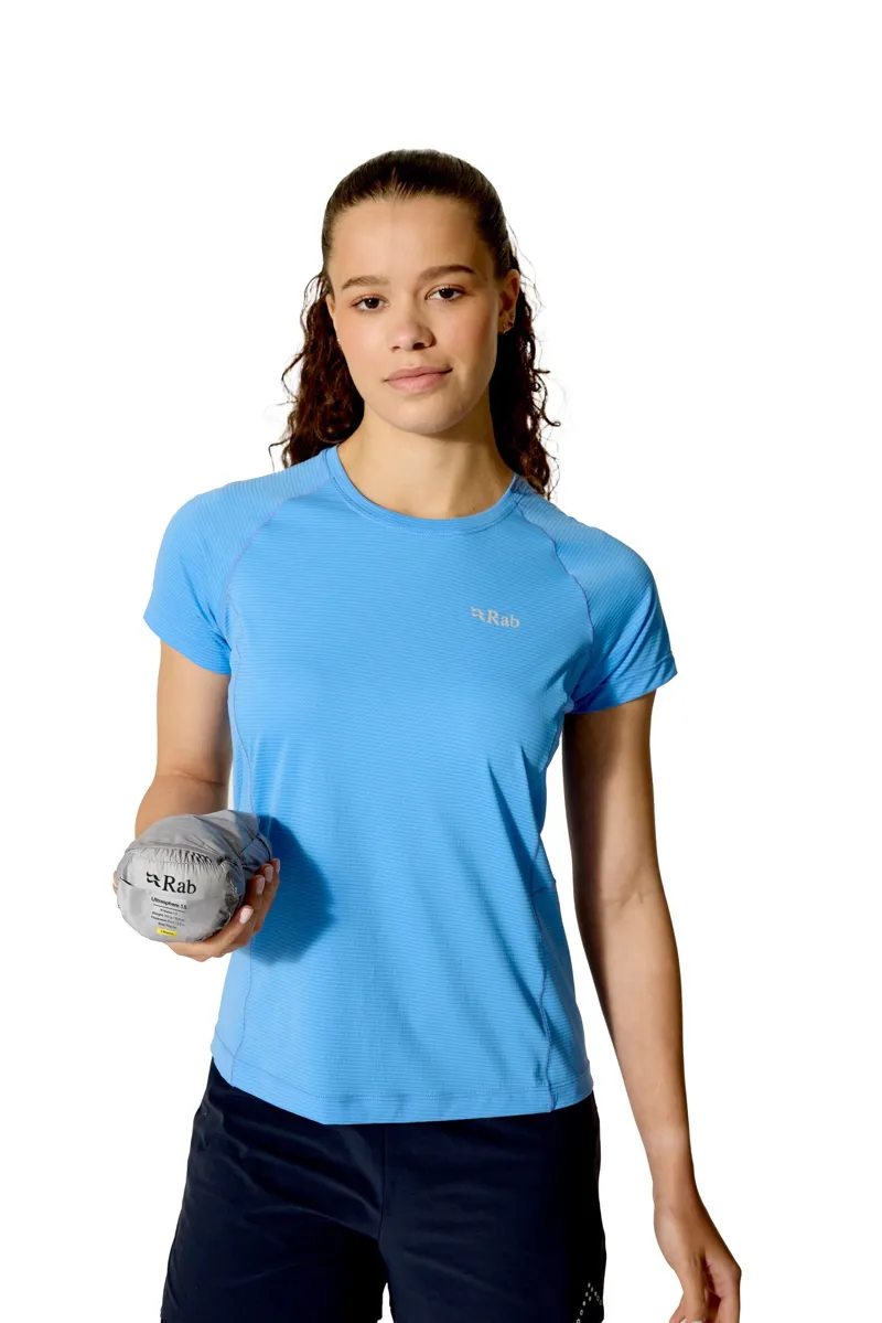 Rab Ultrasphere 1.5 Mat - Long Wide-11