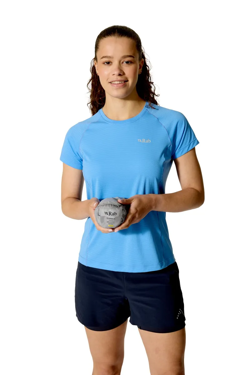 Rab Ultrasphere 1.5 Mat - Long Wide-12