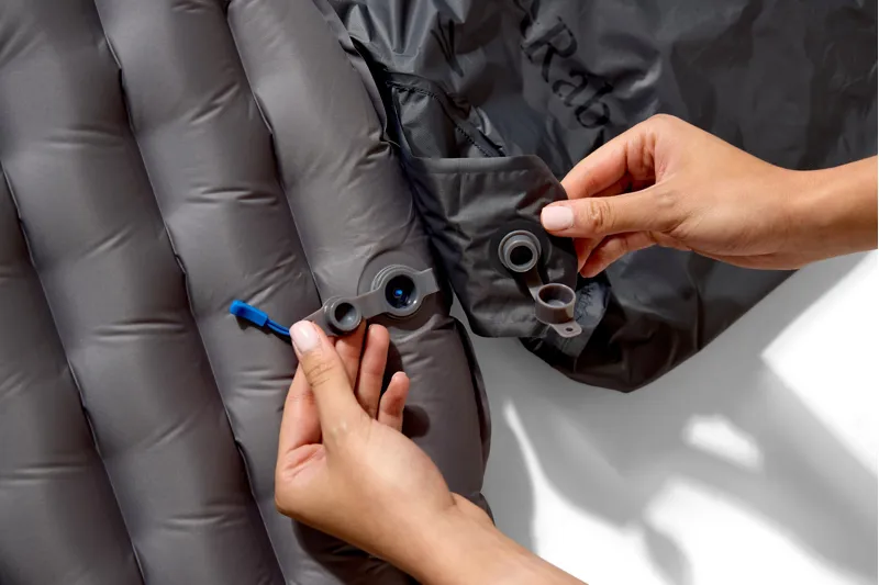 Rab Ultrasphere 1.5 Mat - Long Wide-6