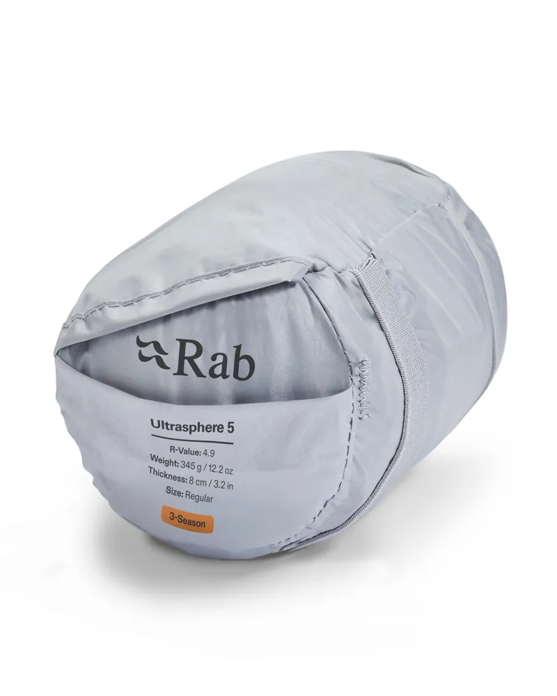 Rab Ultrasphere 5 Mat - Regular-Wide-10
