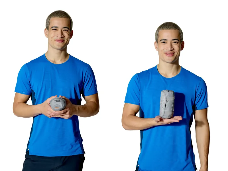 Rab Ultrasphere 5 Mat - Regular-Wide-11