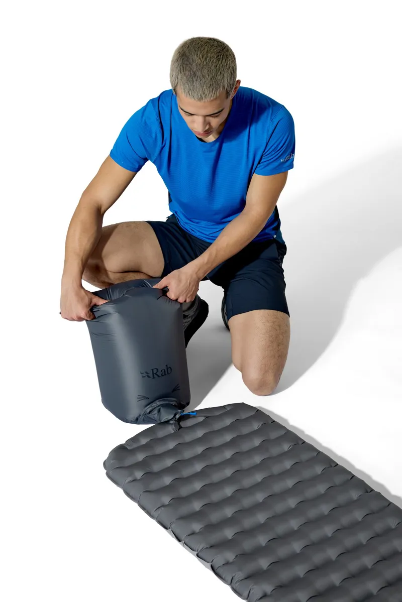 Rab Ultrasphere 5 Mat - Regular-Wide-7