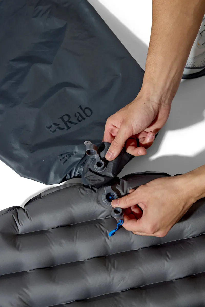 Rab Ultrasphere 5 Mat - Regular-Wide-8