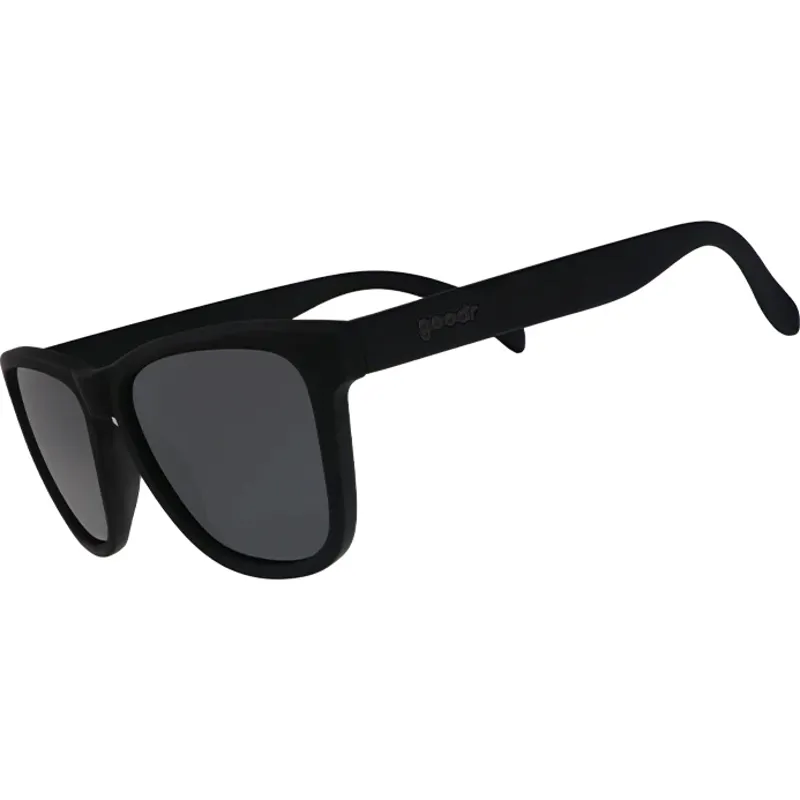 Goodr OG Sunglasses - A Unicorn's Calamity