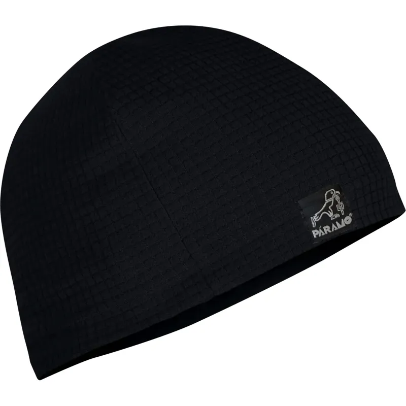 Paramo Beanie - Black - L